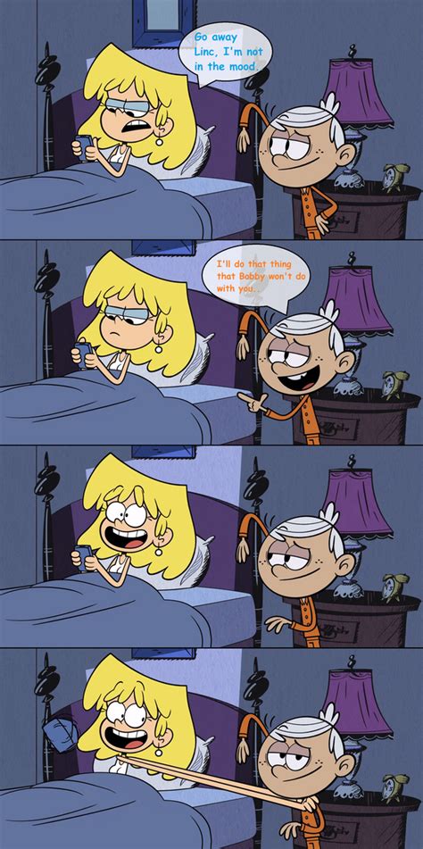 the loud house xxx|The Loud House